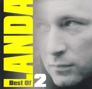 CD Daniel Landa: Best Of 2 - Country - miniaturka - grafika 1