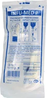 Akcesoria medyczne - Przyrząd do przetaczania płynów infuzyjnych (INFU-MED) - miniaturka - grafika 1