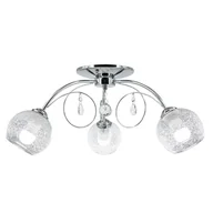 Lampy sufitowe - Lampa sufitowa CARMEN 8823/3 8C Elem - miniaturka - grafika 1