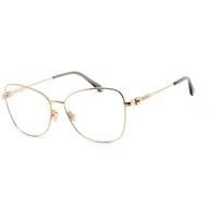 Okulary przeciwsłoneczne - Jimmy Choo Damskie okulary przeciwsłoneczne Jc304, 000, 54, 000 - miniaturka - grafika 1