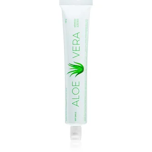 White Pearl White Pearl Smile Aloe Vera pasta do zębów dla zdrowych zębów i dziąseł 120 g - Pasty do zębów - miniaturka - grafika 1
