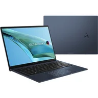 Laptopy - ASUS ZenBook S UM5302TA-LV252W 13.3" OLED R5-6600U 16GB RAM 512GB SSD Windows 11 Home - miniaturka - grafika 1