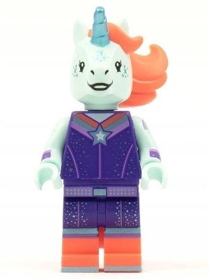 Minifigurka 