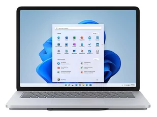 Microsoft Surface Studio Win11Pro i7-11370H/32GB/1TB/RTXA2000 4GB/14.4 cala Commercial Platinum AIC-00009 - Laptopy - miniaturka - grafika 1
