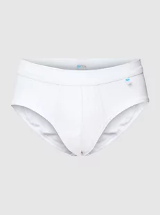Slipy ze szwami działowymi model ‘Long Life Cotton Midi-Slip’ - Majtki męskie - miniaturka - grafika 1