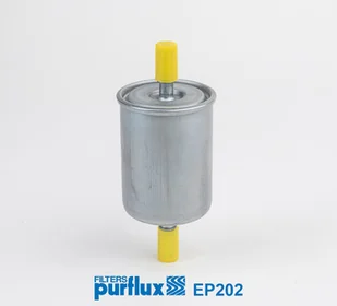 Filtr paliwa PURFLUX EP202 WK612 EP202 - Filtry paliwa - miniaturka - grafika 1