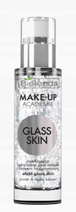 Bielenda Nawilżająca Baza Pod Makijaż Glass Skin - Bazy pod makijaż - miniaturka - grafika 1