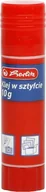Kleje biurowe - HERLITZ Sp. z o.o. klej w sztyfcie - miniaturka - grafika 1