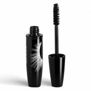 Tusze do rzęs - Inglot Basic pogrubiający tusz do rzęs odcień Black 12 ml - miniaturka - grafika 1