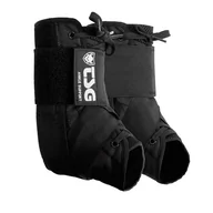 Ochraniacze - TSG ochraniacze Ankle Support Black 102) rozmiar L/XL - miniaturka - grafika 1