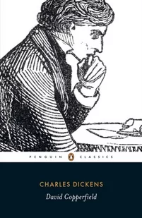 David Copperfield - Audiobooki obcojęzyczne - miniaturka - grafika 1