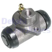 Cylinderki hamulcowe - Cylinderek hamulcowy Delphi LW21990 - miniaturka - grafika 1