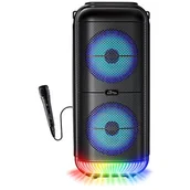 Power audio - MEDIA-TECH MT3183 - miniaturka - grafika 1