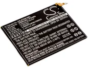 Baterie do telefonów - VHBW Bateria do ZTE Blade A910 / BA910, 2500 mAh - miniaturka - grafika 1