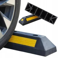 Zabawki konstrukcyjne - Ogranicznik Separator Parkingowy Garażowy Odbojnica 55Cm - miniaturka - grafika 1