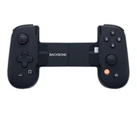 Kontrolery gier na PC - Backbone One dla Android - Black - miniaturka - grafika 1