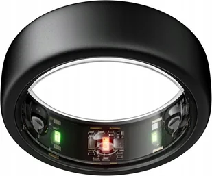 Smart Ring OEM OURA Ring Gen3 Horizon czarny mat - Smartband - miniaturka - grafika 1
