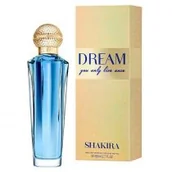 Wody i perfumy damskie - Shakira Dream woda toaletowa 80ml - miniaturka - grafika 1