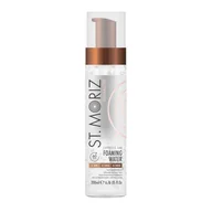 Samoopalacze - St Moriz St.Moriz Advanced Express Self Tanning Foaming Water 200 ml - miniaturka - grafika 1