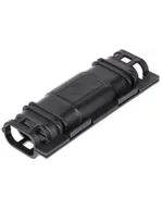 Akcesoria do monitoringu - RAYTECH Mufa przelotowa gelbox SUPER-CLIK-1 RayTech SUPER-CLIK-1 - miniaturka - grafika 1