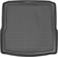 Maty bagażnikowe - Skoda SuperB II Kombi 2009-2015 Mata bagażnika MAX-DYWANIK 911916 - miniaturka - grafika 1