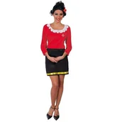 Stroje karnawałowe - Strój Pani Marynarz - miniaturka - grafika 1