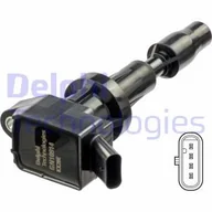 Cewki zapłonowe - Cewka zapłonowa Delphi GN10914-12B1 - miniaturka - grafika 1