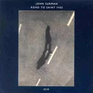 ECM Records Road to Saint Ives - Jazz, Blues - miniaturka - grafika 1