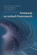 Technika - Innowacje na rynkach finansowych - miniaturka - grafika 1