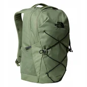 Plecaki - Plecak miejski The North Face Jester 28 l bark mist/black WYSYŁKA W 24H 30 DNI NA ZWROT - miniaturka - grafika 1