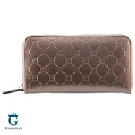 Portfele - Portfel damski Pierre Cardin ze skóry ekologicznej 04 LADY 8822 - miniaturka - grafika 1