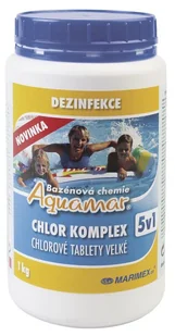 Plandeka Okryciowa 5x5 Niebieska 60g/m2 - Akcesoria do basenów - miniaturka - grafika 1