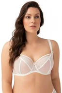 Biustonosze - Gorsenia Martynika 671 biustonosz miękki - miniaturka - grafika 1