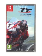 Gry PC - TT Isle of Man: Ride on the Edge (NSW) - miniaturka - grafika 1