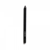 Kredki do oczu - Gosh Velvet Touch wodoodporna kredka do oczu Carbon Black 1.2g - miniaturka - grafika 1