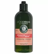 Szampony do włosów - LOccitane Aromachologie Intense Repair szampon do włosów 300 ml dla kobiet - miniaturka - grafika 1