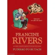 Powieści i opowiadania - Pudełko po butach - Francine Rivers - miniaturka - grafika 1