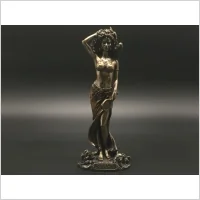 BOGINI MIŁOŚCI OSHUN VERONESE (WU75957A4) - Figurki dekoracyjne - miniaturka - grafika 1