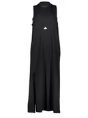 Sukienki - adidas Sukienka w kolorze czarnym - miniaturka - grafika 1