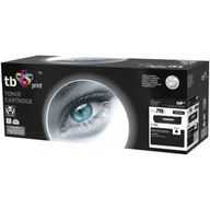 Tusze zamienniki - TB Print Toner do HP CF279X LJ M12/M26 BK TH-279XN 100% nowy TH-279XN - miniaturka - grafika 1