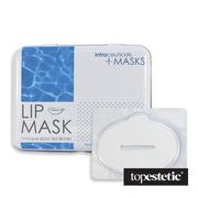 Maseczki do twarzy - Intraceuticals Intraceuticals Lip Mask Maska na usta 6 szt. - miniaturka - grafika 1