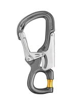 Sprzęt wspinaczkowy - Karabinek Petzl Eashook Open - miniaturka - grafika 1