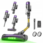 Odkurzacze pionowe - Utlenic U20 - miniaturka - grafika 1