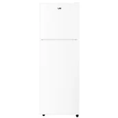 Lodówki - Lin LI-BCD-158 Biały - miniaturka - grafika 1