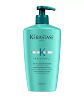 Szampony do włosów - Kerastase Resistance Extentioniste kąpiel wzmacniająca włosy 500ml - miniaturka - grafika 1