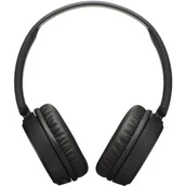 Słuchawki - JVC HA-S35BT-B - miniaturka - grafika 1