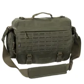 Torby podróżne - Torba Direct Action Messenger Bag - Ranger Green • RATY 0% Kup dziś i zapłać za 30 dni GRATIS WYSYŁKA ZWROT DO 100 DNI - miniaturka - grafika 1