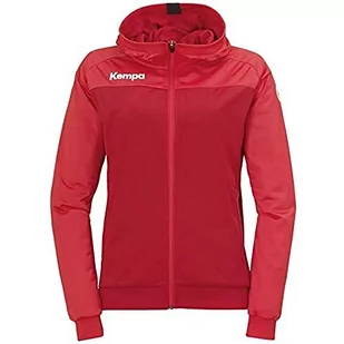 Kempa Damska kurtka Prime Multi, chiliczerwony/czerwony, S - Kurtki damskie - miniaturka - grafika 1