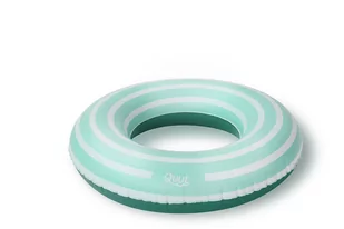 Quut Kółko do pływania średnie - 60 cm Garden Green - Pływanie - miniaturka - grafika 1