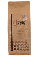 Kawa - Kawa ziarnista SMK Mieszanka Mocna 1kg - miniaturka - grafika 1